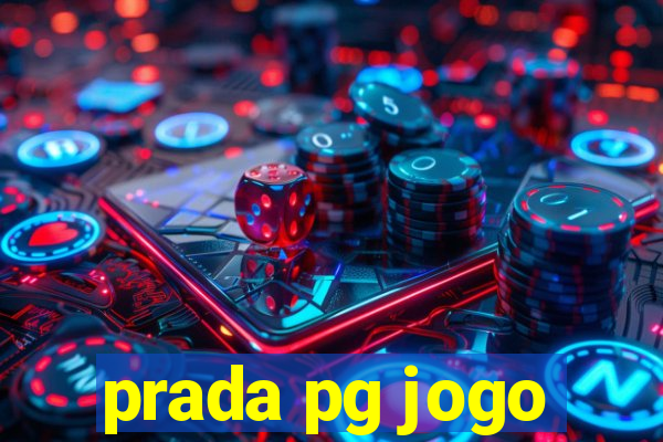 prada pg jogo